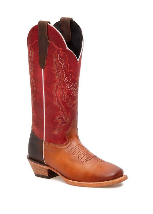 BOTA FORASTERO PARA MUJER 68385