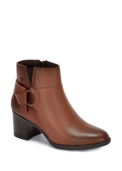 BOTIN ANDREA PARA MUJER 62457