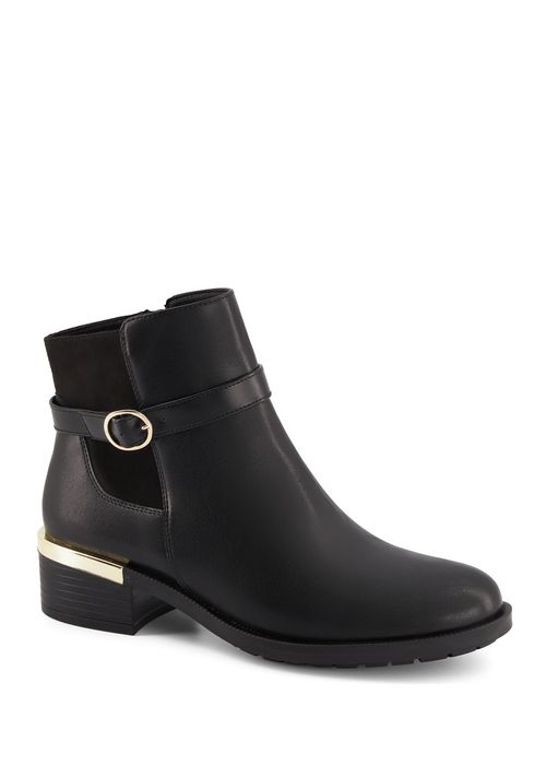 BOTIN ANDREA PARA MUJER 74776