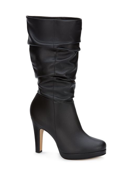 BOTA ANDREA PARA MUJER 35099
