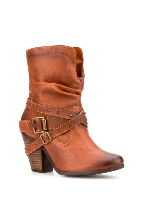 BOTA ANDREA PARA MUJER 7150