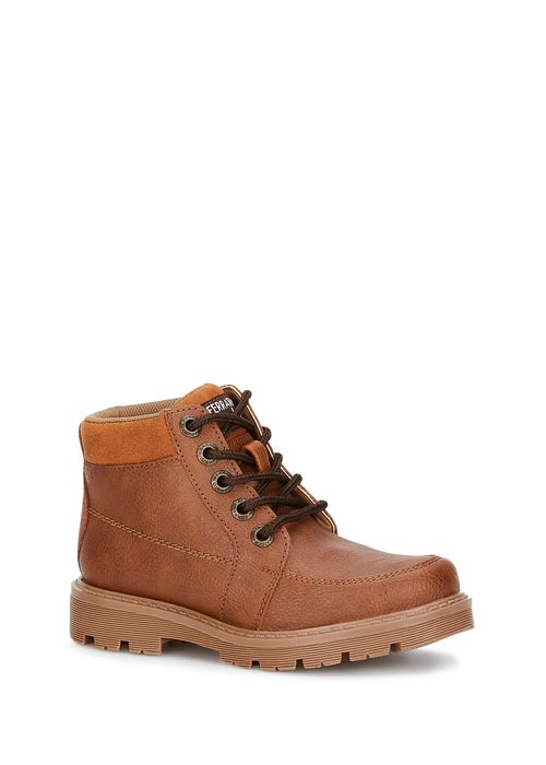 BOTIN FERRATO BOYS PARA NIÑO 2419