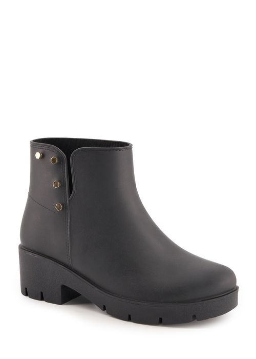 BOTA DE LLUVIA ANDREA PARA MUJER 77192