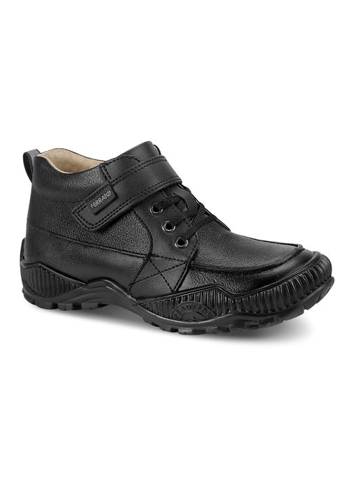 BOTIN SCHOOL KIDS FERRATO PARA NIÑO 10979
