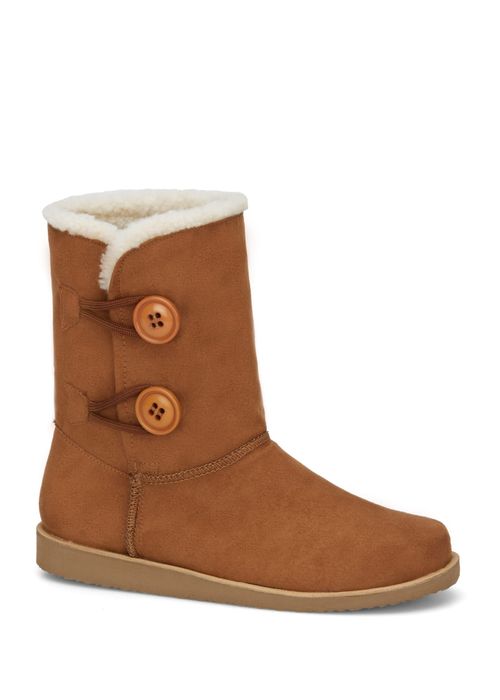 BOTA ANDREA PARA MUJER 12457
