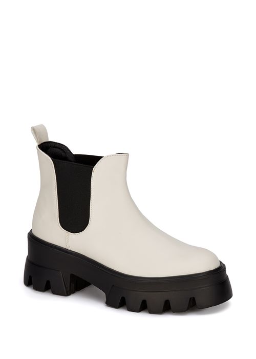 BOTIN FOREVER 21 PARA MUJER 58756
