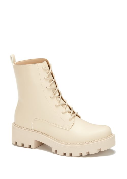 BOTA FOREVER 21 PARA MUJER 58696