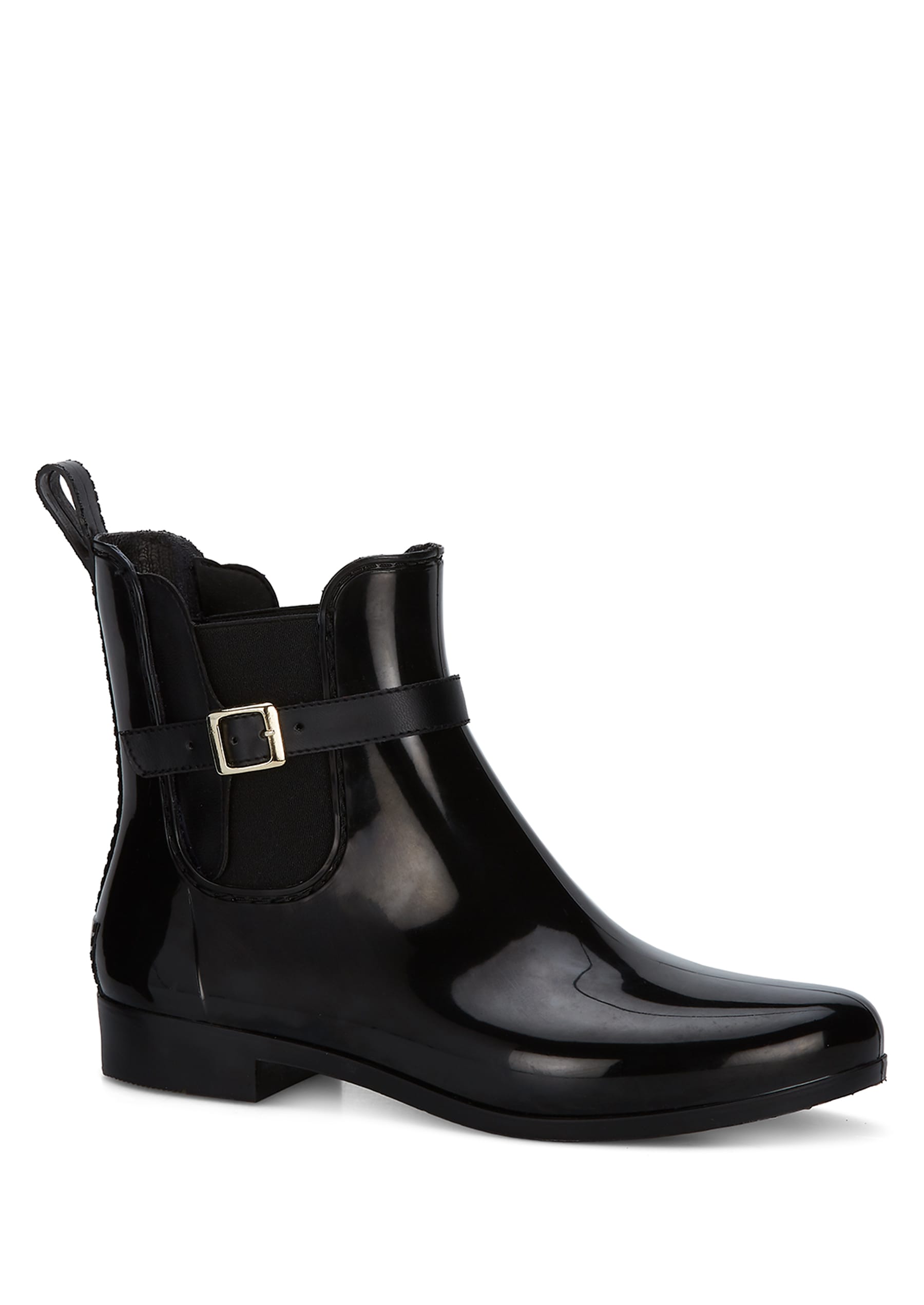 Botas Impermeables Botas Andrea Lluvia Botas Lluvia Mujer Andrea - Main Image