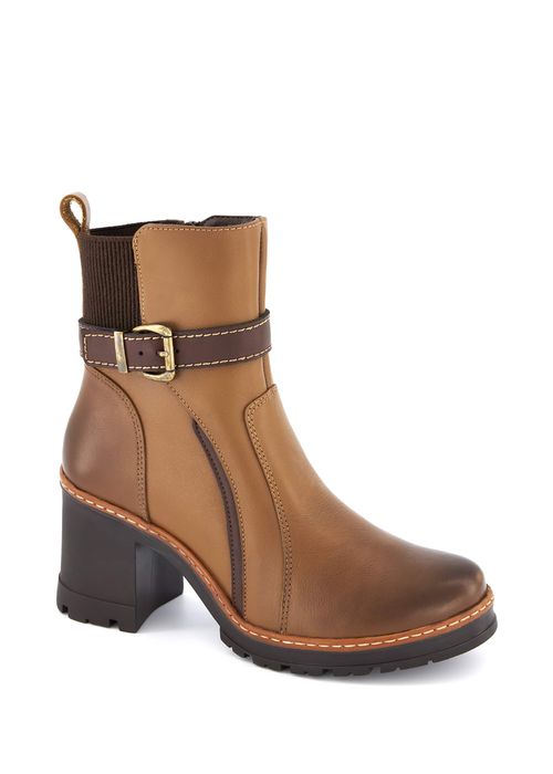 BOTIN ANDREA PARA MUJER 63691