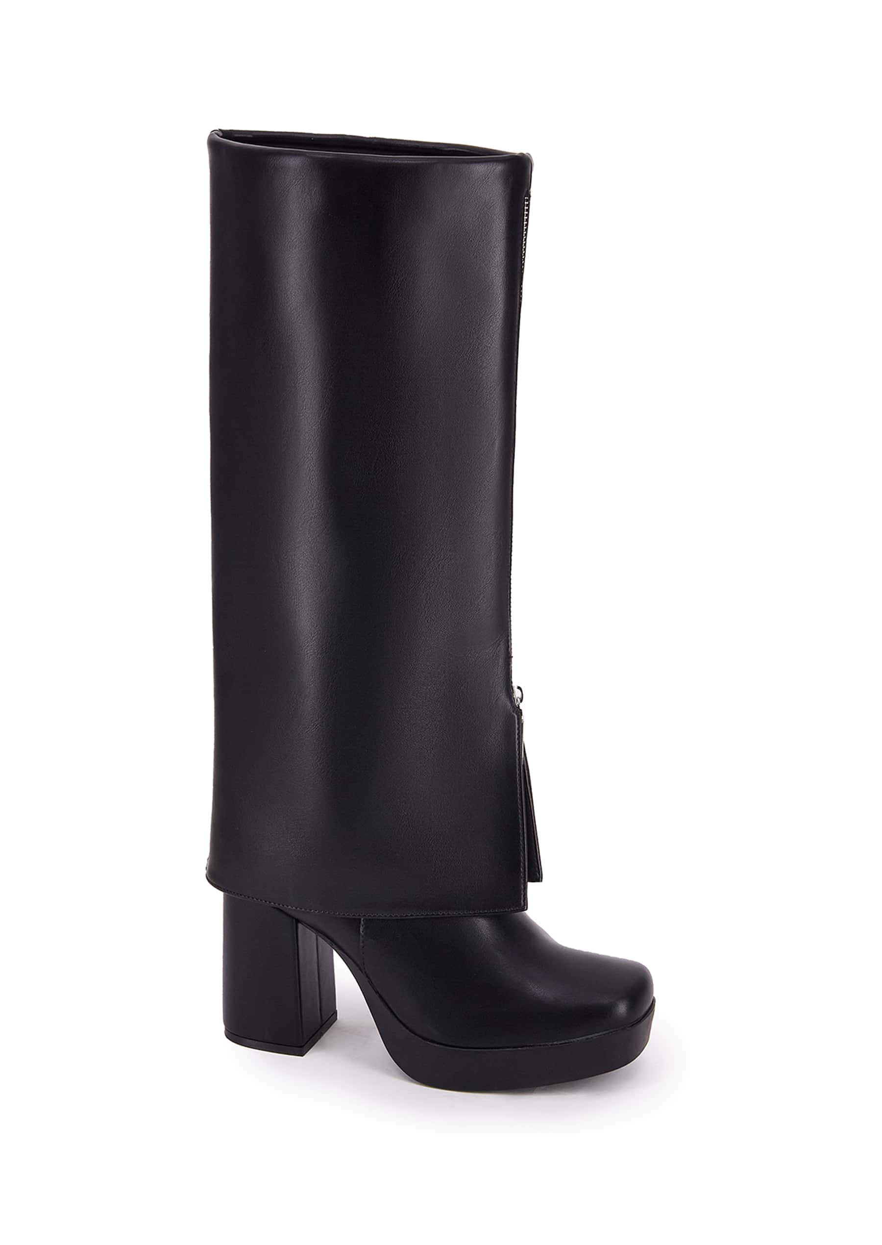 BOTA FOREVER 21 PARA MUJER 63712
