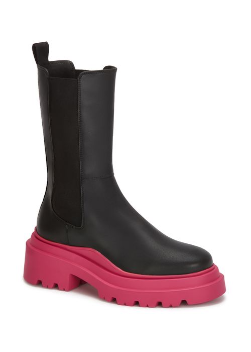 BOTA ANDREA PARA MUJER 54156