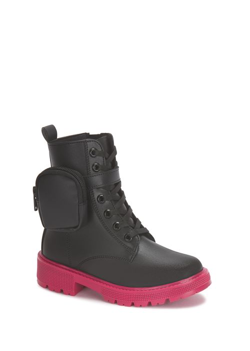 BOTIN ANDREA GIRLS PARA NIÑA 54163