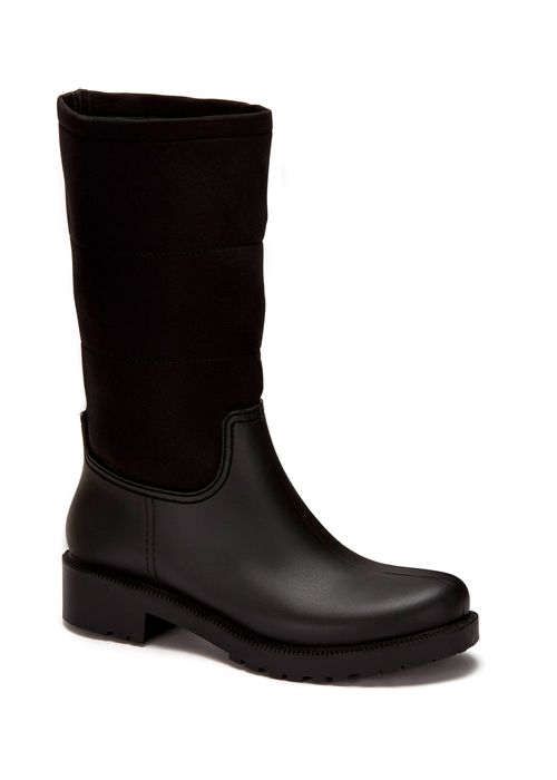 BOTA DE LLUVIA ANDREA PARA MUJER 57981