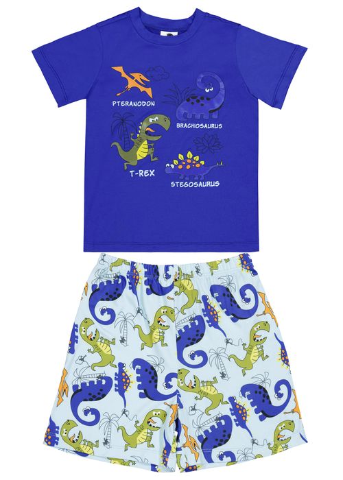PIJAMA FERRATO BOYS PARA NIÑO 70819