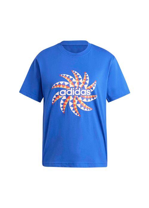ADIDAS FARM GFX TEE PARA MUJER 84279