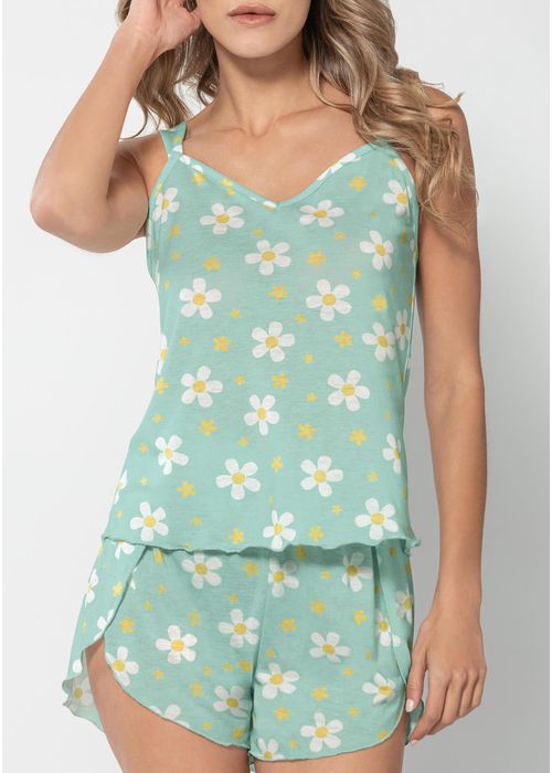 PIJAMA ANDREA LENCERIA PARA MUJER 70825