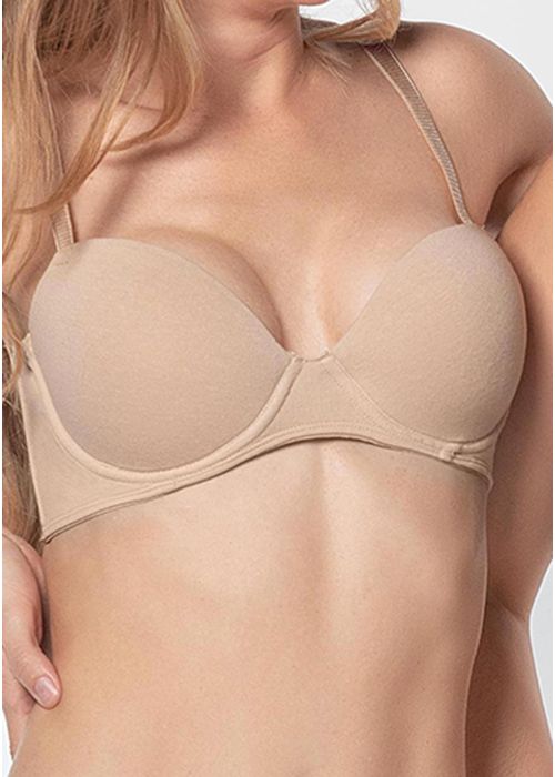 BRASSIERE MIA BASIC PARA MUJER 71183