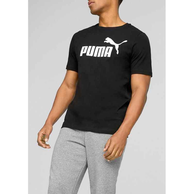 puma-ess-logo-tee-hombre-59270