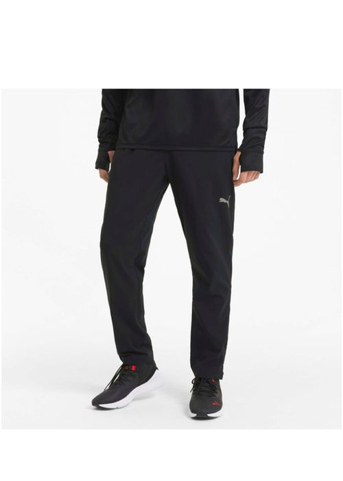 PUMA RUN FAVORITE TAPERED PANT PARA HOMBRE 52645