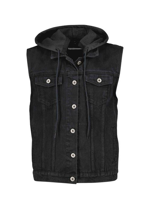 CHALECO FERRATO PARA HOMBRE 71314