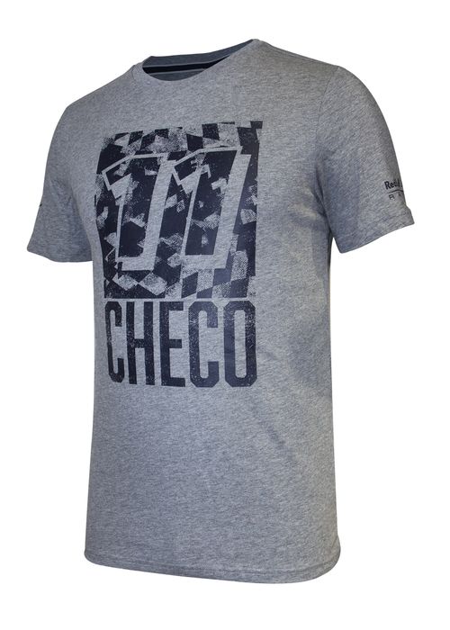 PUMA RBR CHECO GRAPHIC TEE PARA HOMBRE 57390