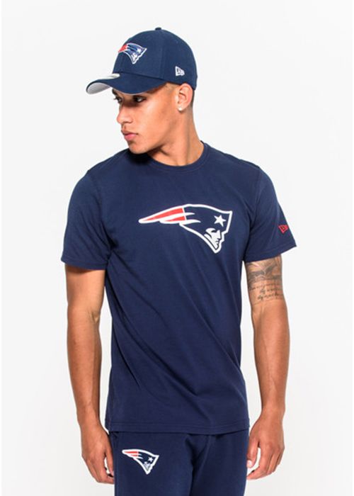 PLAYERA NEW ERA PARA HOMBRE 66183