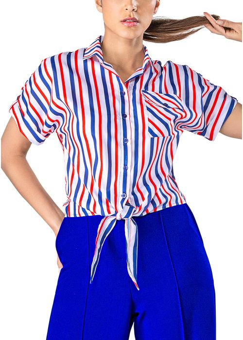CAMISA ANDREA PARA MUJER 53016