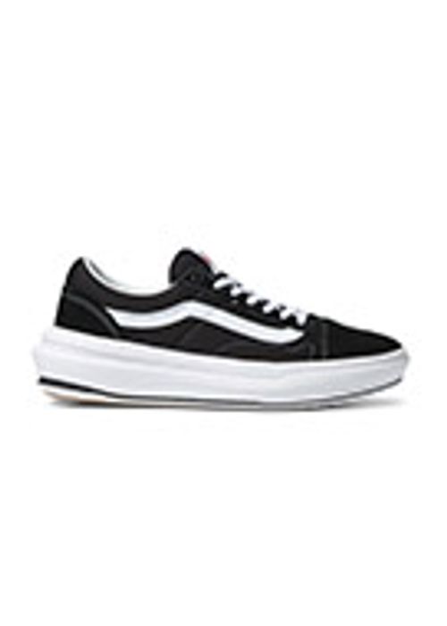 CLASSICS PLUS OLD SKOOL OVERT CC PARA MUJER 53500
