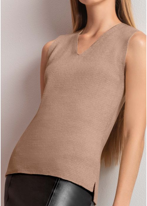 CHALECO ANNE KLEIN PARA MUJER 54001