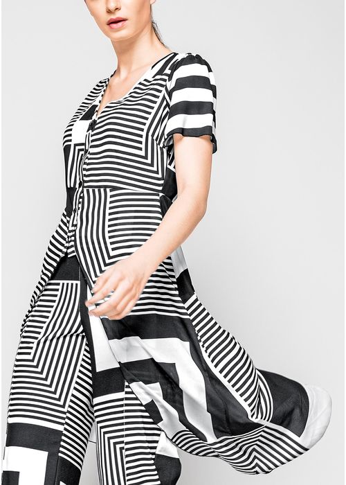 BLUSÓN ANDREA PARA MUJER 53044