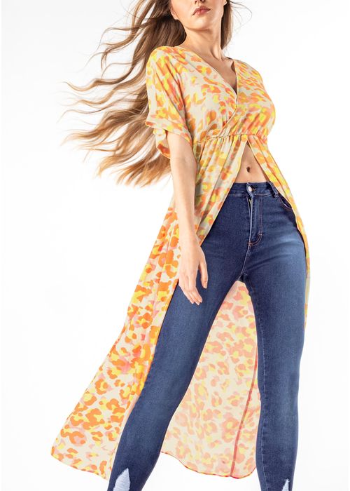 BLUSÓN ANDREA PARA MUJER 53043