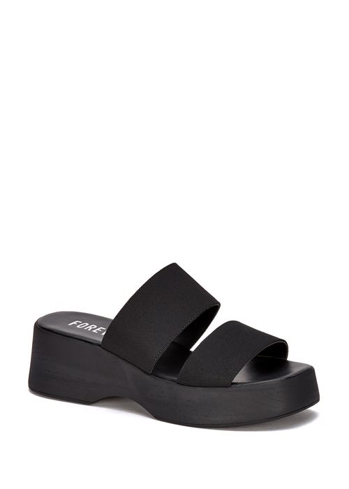 PLATAFORMA FOREVER 21 PARA MUJER 83775