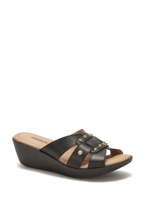 PLATAFORMA ANDREA PARA MUJER 54074
