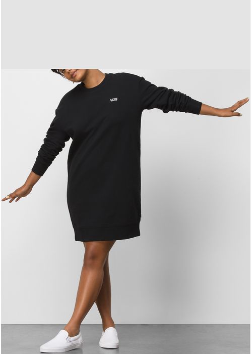 VESTIDO VANS PARA MUJER 54243