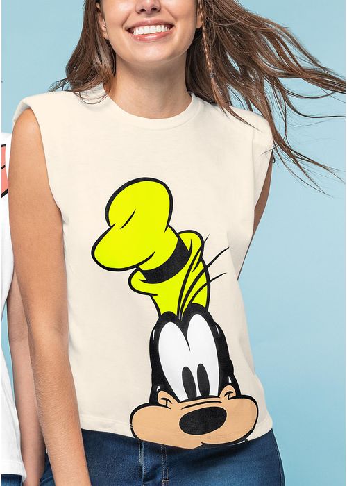 TANK TOP DISNEY PARA MUJER 53081