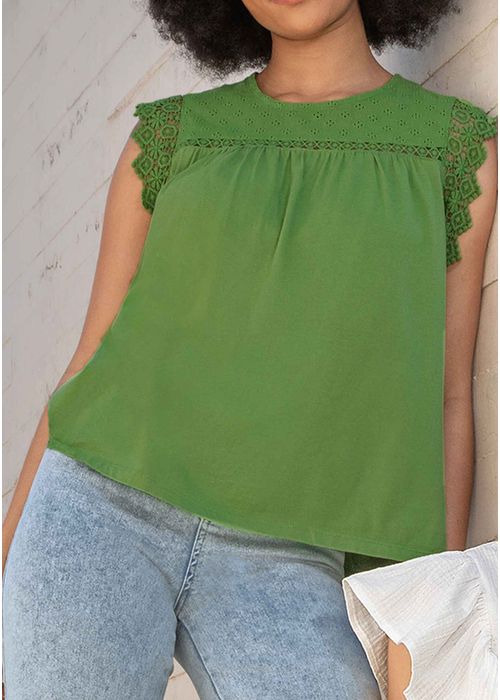 PLAYERA ANDREA PARA MUJER 66471