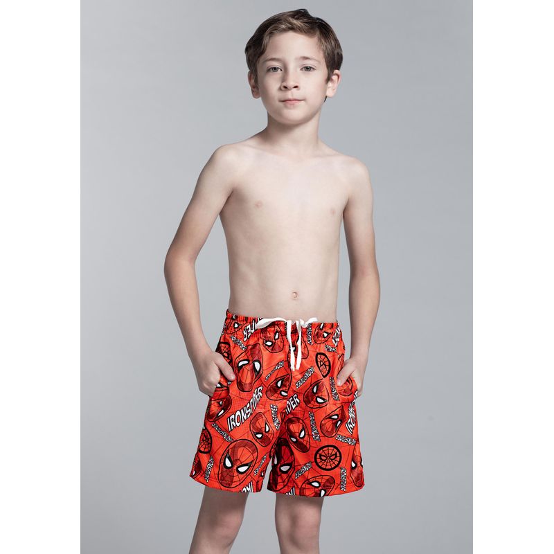 traje-de-bano-spiderman-nino-62223