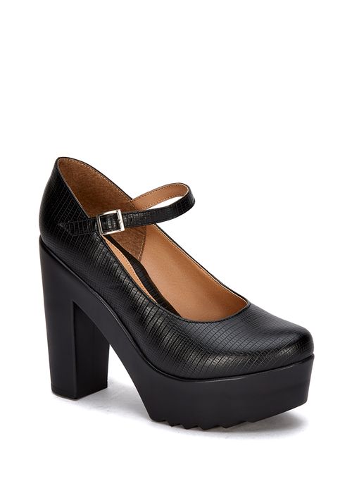 PLATAFORMA ANDREA PARA MUJER 83471