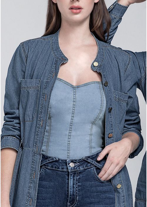 TOP ANDREA PARA MUJER 53135