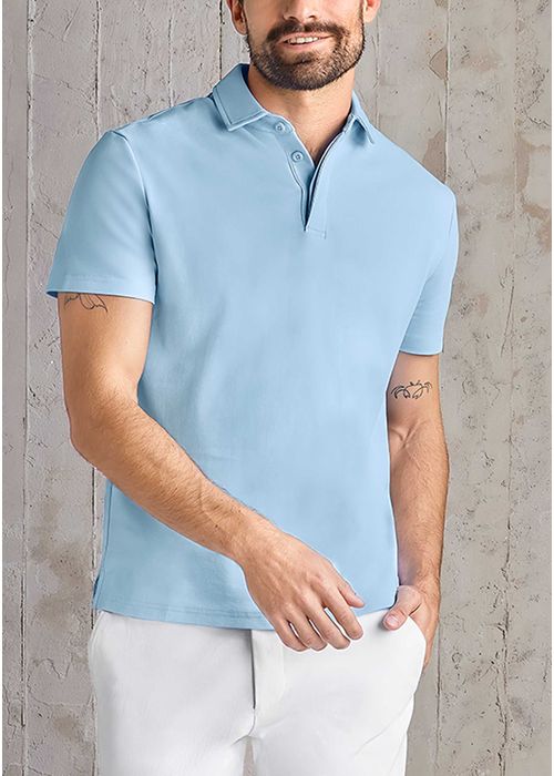 POLO ANDREA MEN PARA HOMBRE 66489