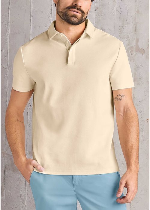 POLO ANDREA MEN PARA HOMBRE 66489