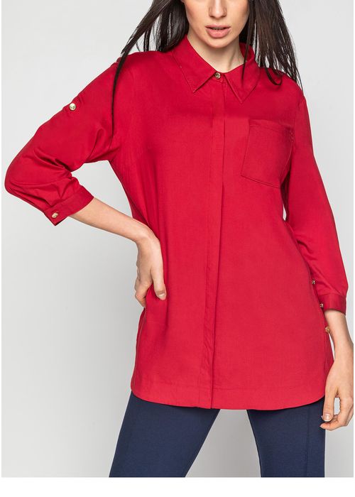 BLUSÓN ANNE KLEIN PARA MUJER 53198