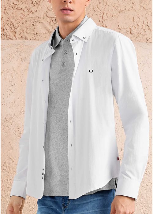 PLAYERA FERRATO PARA HOMBRE 66488