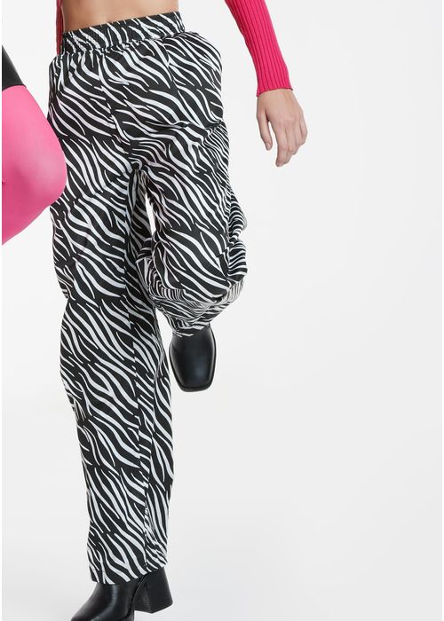 PANTALÓN FOREVER 21 PARA MUJER 66549