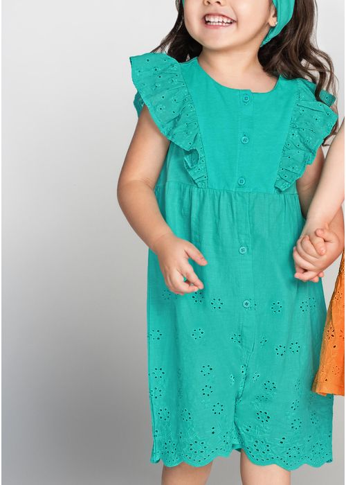 JUMPSUIT ANDREA GIRLS PARA NIÑA 66497