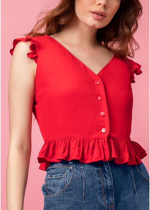 BLUSA ANDREA PARA MUJER 57784