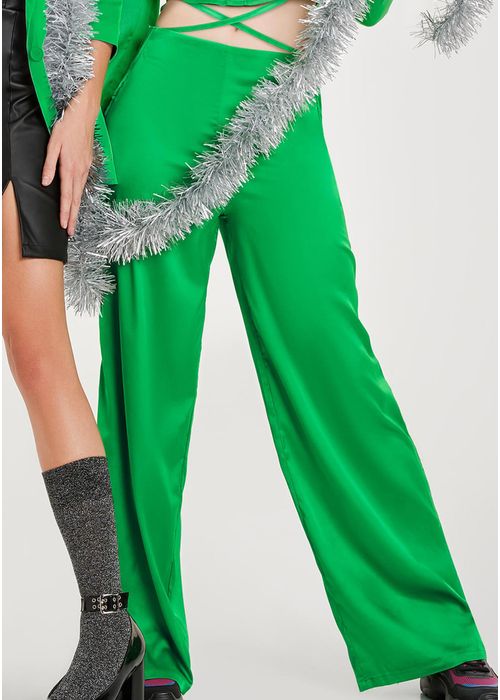 PANTALÓN FOREVER 21 PARA MUJER 66557