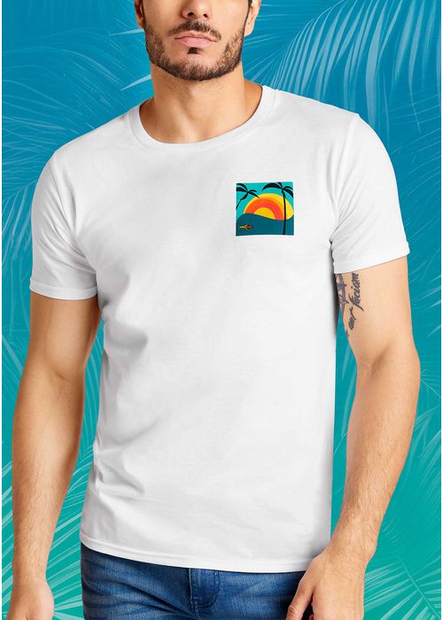 PLAYERA GOTCHA PARA HOMBRE 67119