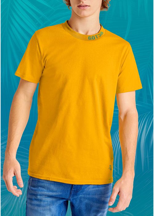 PLAYERA GOTCHA PARA HOMBRE 67120
