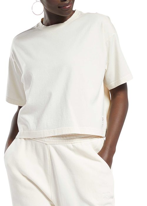 PLAYERA REEBOK PARA MUJER 53518